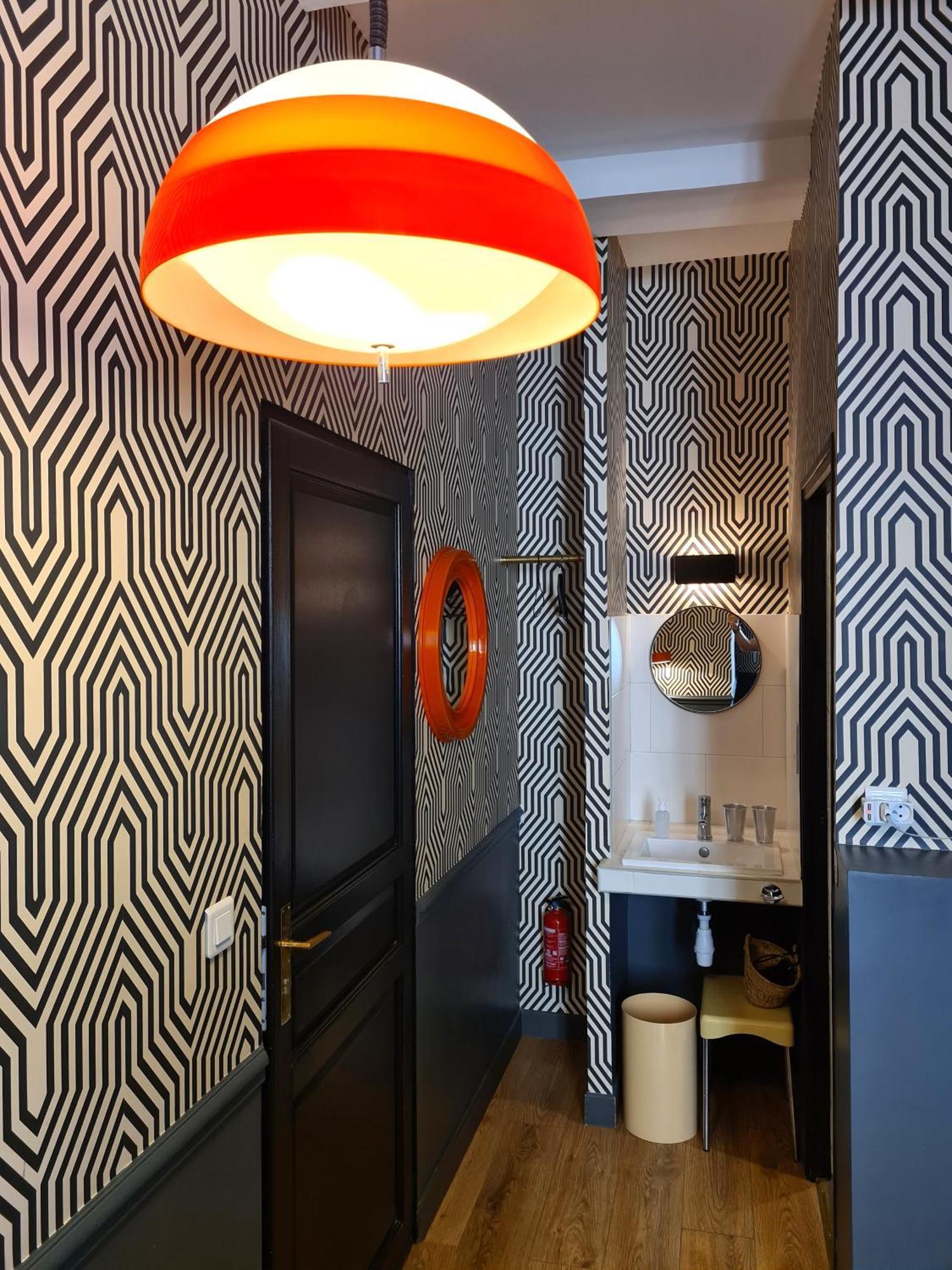 B&B Casa Ortega Марсель Номер фото