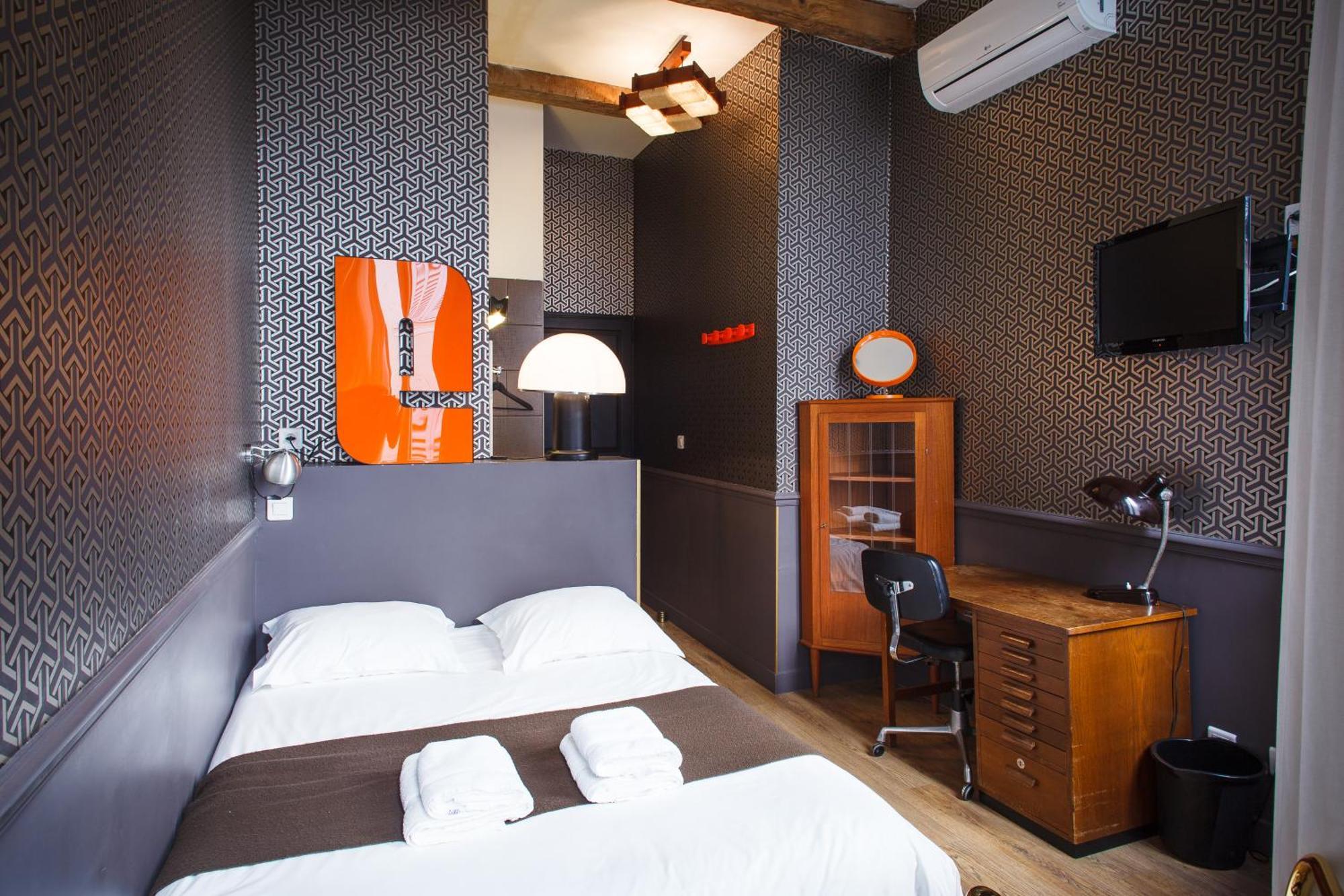 B&B Casa Ortega Марсель Номер фото