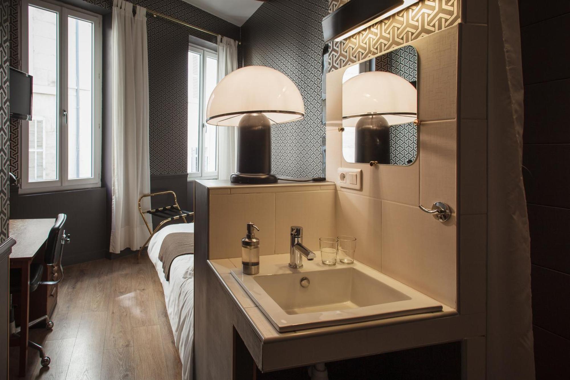 B&B Casa Ortega Марсель Номер фото